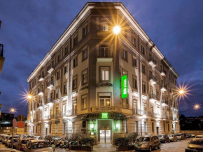  Ibis Styles Napoli Garibaldi  Неаполь